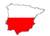 JUEGOS RECREATIVOS PEREDA S.L.U. - Polski